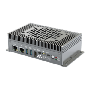 smart pole box